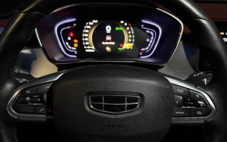 Geely Coolray I, 2020 год, 1 800 000 рублей, 5 фотография