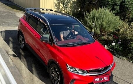 Geely Coolray I, 2020 год, 1 800 000 рублей, 2 фотография