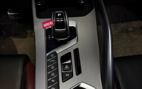 Geely Coolray I, 2020 год, 1 800 000 рублей, 3 фотография