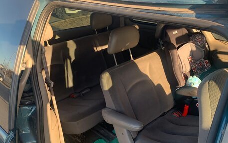 Dodge Caravan IV, 2002 год, 300 000 рублей, 6 фотография