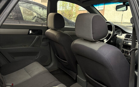 Chevrolet Lacetti, 2008 год, 300 000 рублей, 4 фотография