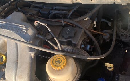 Dodge Caravan IV, 2002 год, 300 000 рублей, 8 фотография