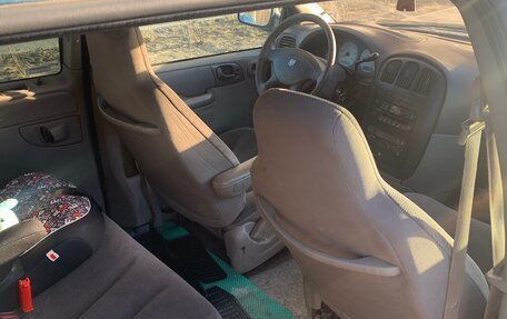 Dodge Caravan IV, 2002 год, 300 000 рублей, 5 фотография