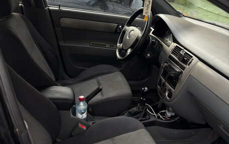 Chevrolet Lacetti, 2008 год, 300 000 рублей, 3 фотография