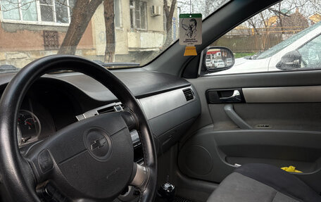 Chevrolet Lacetti, 2008 год, 300 000 рублей, 5 фотография