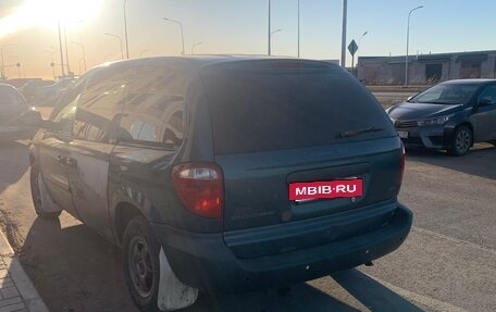 Dodge Caravan IV, 2002 год, 300 000 рублей, 4 фотография