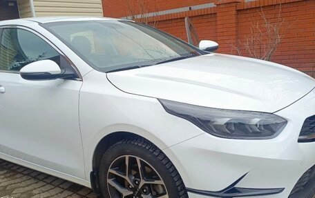 KIA cee'd III, 2022 год, 2 400 000 рублей, 4 фотография