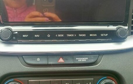 KIA cee'd III, 2022 год, 2 400 000 рублей, 10 фотография