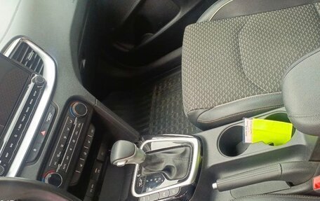 KIA cee'd III, 2022 год, 2 400 000 рублей, 12 фотография