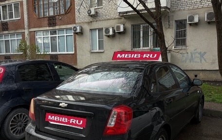 Chevrolet Lacetti, 2008 год, 300 000 рублей, 2 фотография