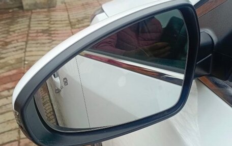 KIA cee'd III, 2022 год, 2 400 000 рублей, 15 фотография