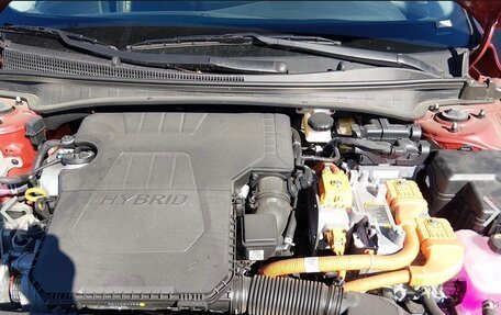 Hyundai Elantra, 2023 год, 1 490 000 рублей, 5 фотография