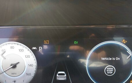 Hyundai Elantra, 2023 год, 1 490 000 рублей, 7 фотография