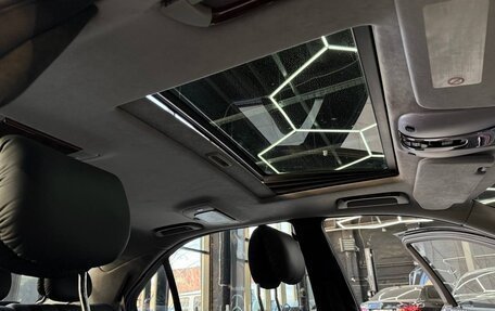 Mercedes-Benz S-Класс, 2001 год, 13 890 000 рублей, 8 фотография