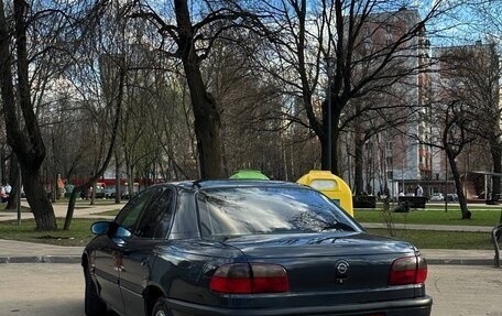 Opel Omega B, 1998 год, 150 000 рублей, 3 фотография