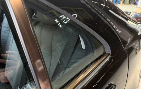 Mercedes-Benz S-Класс, 2001 год, 13 890 000 рублей, 16 фотография