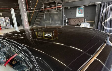 Mercedes-Benz S-Класс, 2001 год, 13 890 000 рублей, 18 фотография