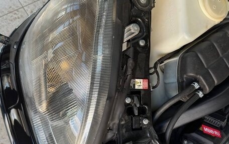 Mercedes-Benz S-Класс, 2001 год, 13 890 000 рублей, 15 фотография