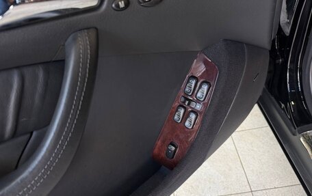 Mercedes-Benz S-Класс, 2001 год, 13 890 000 рублей, 20 фотография