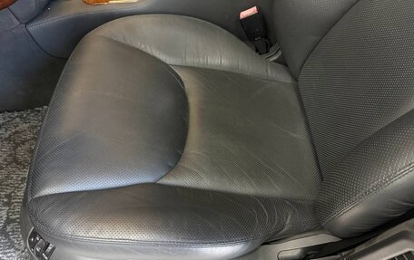 Mercedes-Benz S-Класс, 2001 год, 13 890 000 рублей, 19 фотография