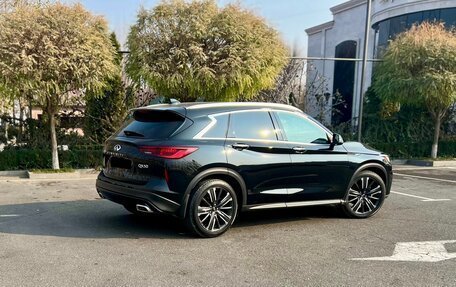 Infiniti QX50 II, 2022 год, 2 450 000 рублей, 3 фотография