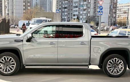GMC Sierra, 2025 год, 9 800 000 рублей, 6 фотография