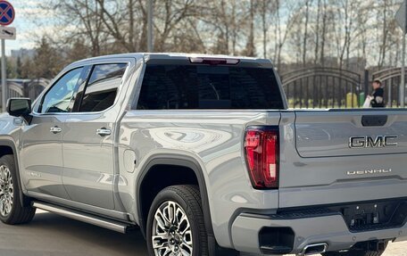 GMC Sierra, 2025 год, 9 800 000 рублей, 4 фотография