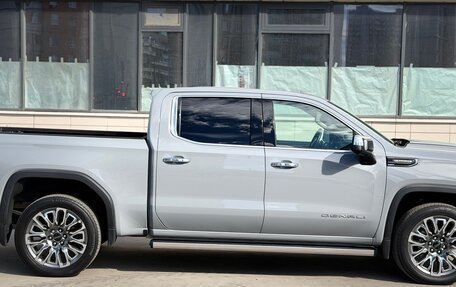 GMC Sierra, 2025 год, 9 800 000 рублей, 7 фотография