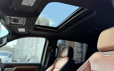 GMC Sierra, 2025 год, 9 800 000 рублей, 12 фотография