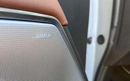 GMC Sierra, 2025 год, 9 800 000 рублей, 14 фотография