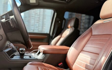GMC Sierra, 2025 год, 9 800 000 рублей, 11 фотография