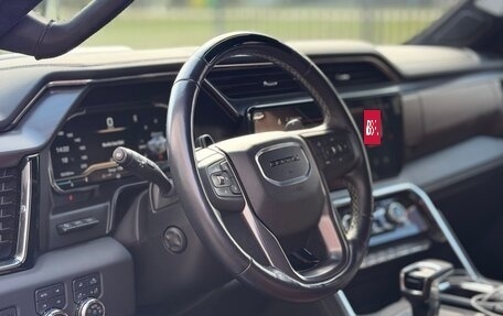 GMC Sierra, 2025 год, 9 800 000 рублей, 9 фотография