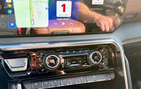 GMC Sierra, 2025 год, 9 800 000 рублей, 26 фотография