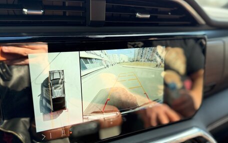 GMC Sierra, 2025 год, 9 800 000 рублей, 23 фотография