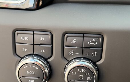 GMC Sierra, 2025 год, 9 800 000 рублей, 28 фотография