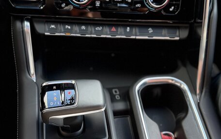 GMC Sierra, 2025 год, 9 800 000 рублей, 27 фотография