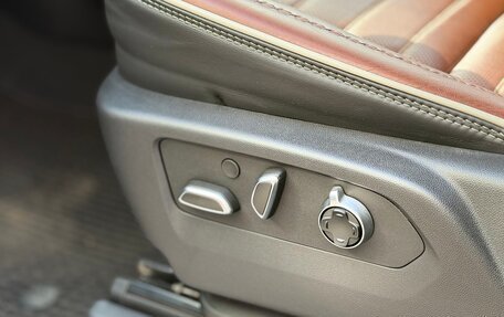 GMC Sierra, 2025 год, 9 800 000 рублей, 20 фотография