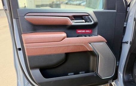 GMC Sierra, 2025 год, 9 800 000 рублей, 13 фотография