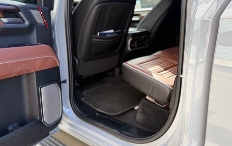 GMC Sierra, 2025 год, 9 800 000 рублей, 16 фотография