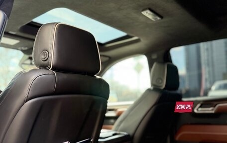 GMC Sierra, 2025 год, 9 800 000 рублей, 18 фотография