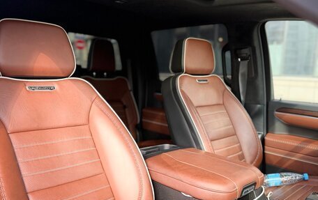 GMC Sierra, 2025 год, 9 800 000 рублей, 32 фотография