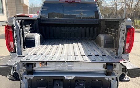 GMC Sierra, 2025 год, 9 800 000 рублей, 35 фотография