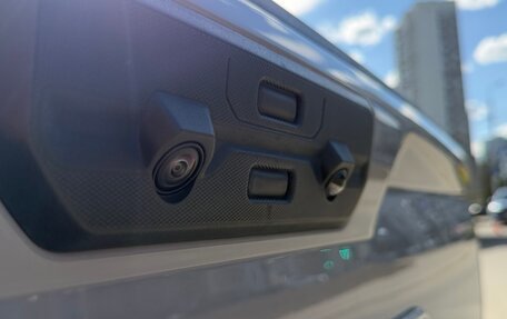 GMC Sierra, 2025 год, 9 800 000 рублей, 34 фотография