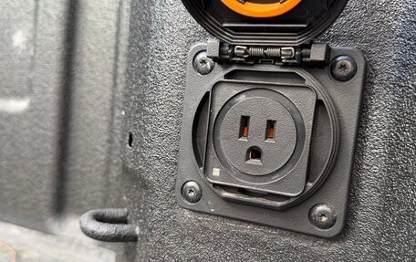 GMC Sierra, 2025 год, 9 800 000 рублей, 37 фотография