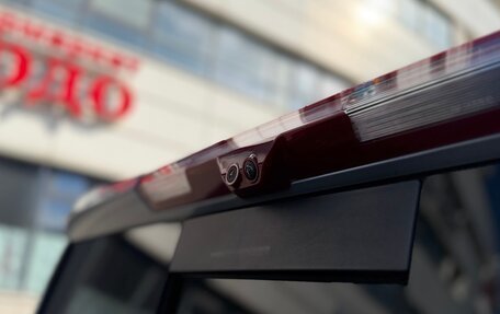 GMC Sierra, 2025 год, 9 800 000 рублей, 33 фотография