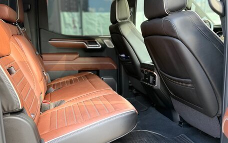 GMC Sierra, 2025 год, 9 800 000 рублей, 30 фотография