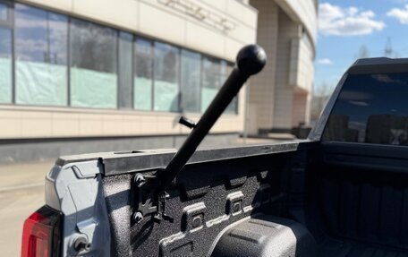 GMC Sierra, 2025 год, 9 800 000 рублей, 38 фотография