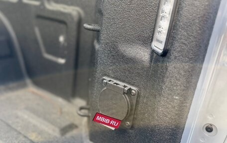 GMC Sierra, 2025 год, 9 800 000 рублей, 36 фотография