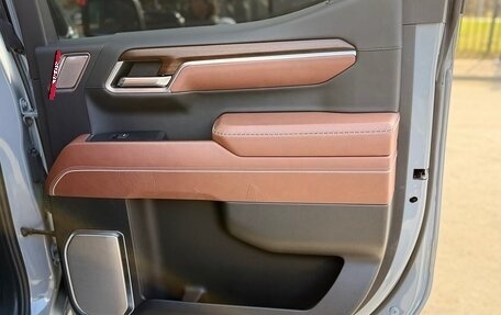 GMC Sierra, 2025 год, 9 800 000 рублей, 31 фотография