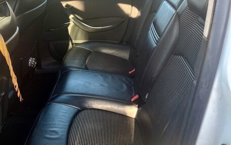 Citroen C5 II, 2014 год, 699 000 рублей, 13 фотография